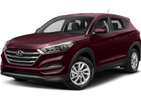 HYUNDAI TUCSON 2018 KM8J2CA42JU741564 image