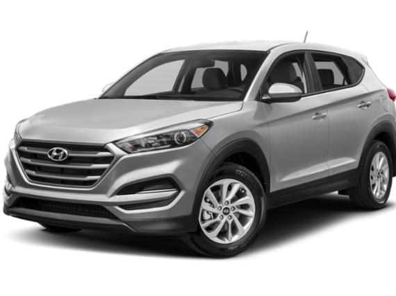 HYUNDAI TUCSON 2018 KM8J3CA47JU767039 image