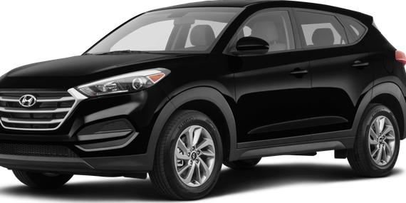 HYUNDAI TUCSON 2018 KM8J33A44JU664449 image
