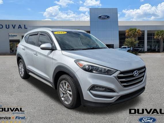 HYUNDAI TUCSON 2018 KM8J3CA45JU694897 image HYUNDAI TUCSON 2018 KM8J3CA45JU694897 image