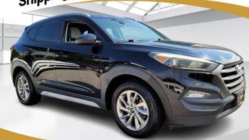 HYUNDAI TUCSON 2018 KM8J33A49JU601721 image