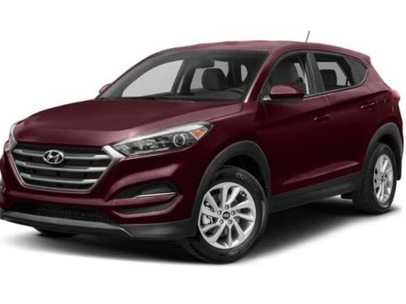 HYUNDAI TUCSON 2018 KM8J3CA27JU623666 image