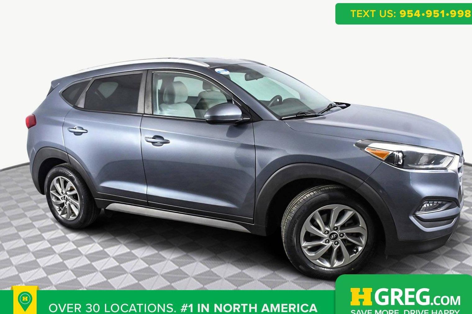 HYUNDAI TUCSON 2018 KM8J33A40JU663556 image