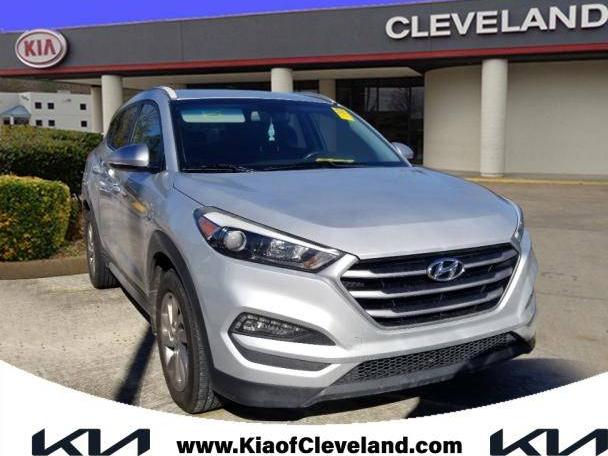 HYUNDAI TUCSON 2018 KM8J33A46JU636863 image