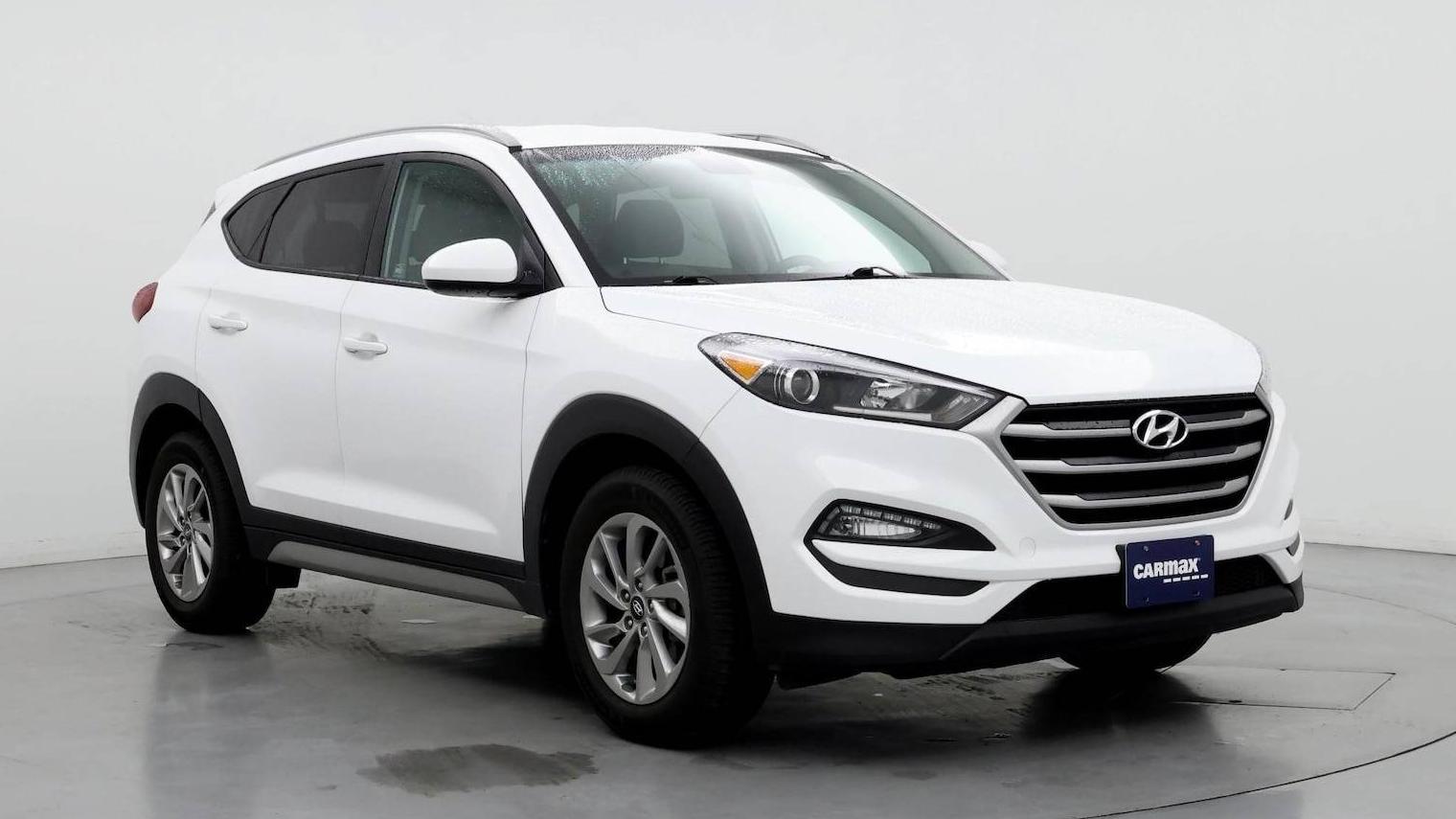 HYUNDAI TUCSON 2018 KM8J3CA41JU709363 image