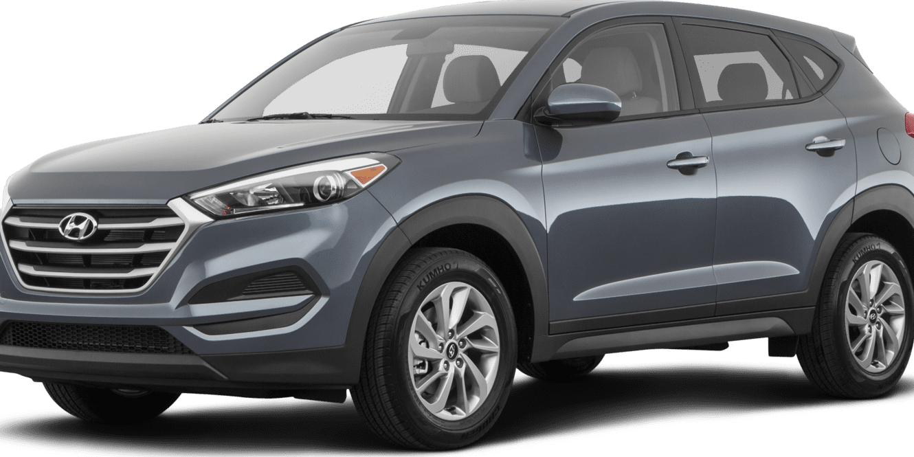 HYUNDAI TUCSON 2018 KM8J23A4XJU657699 image