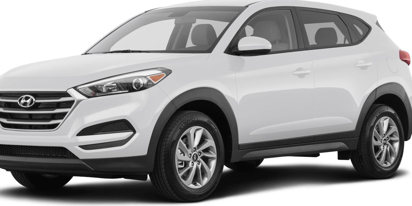 HYUNDAI TUCSON 2018 KM8J33A49JU677942 image