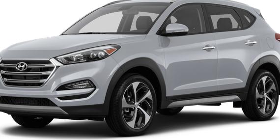 HYUNDAI TUCSON 2018 KM8J33A2XJU787901 image