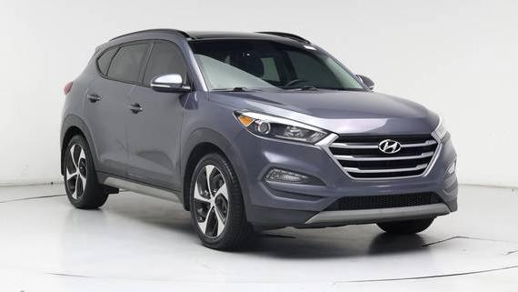 HYUNDAI TUCSON 2018 KM8J33A28JU673637 image HYUNDAI TUCSON 2018 KM8J33A28JU673637 image