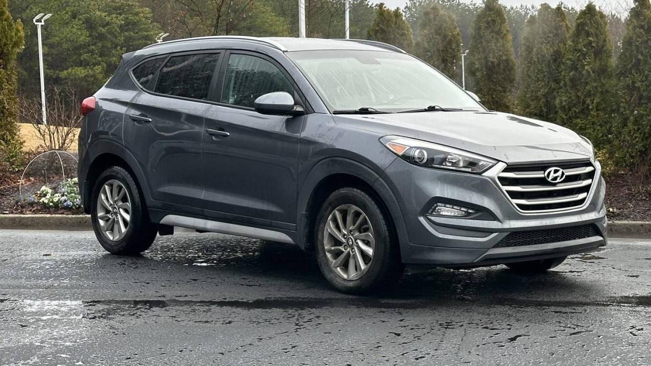 HYUNDAI TUCSON 2018 KM8J33A47JU801917 image