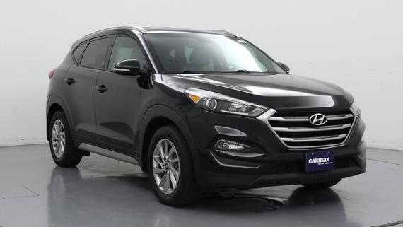 HYUNDAI TUCSON 2018 KM8J3CA45JU731981 image HYUNDAI TUCSON 2018 KM8J3CA45JU731981 image