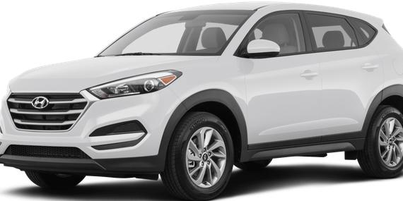 HYUNDAI TUCSON 2018 KM8J3CA46JU743282 image