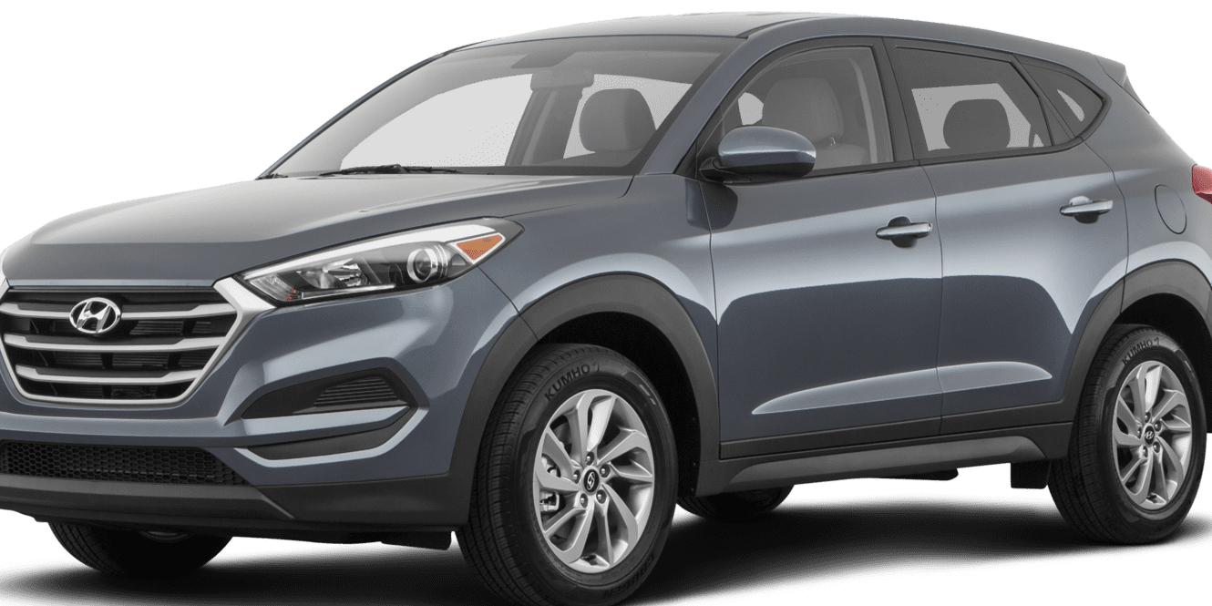 HYUNDAI TUCSON 2018 KM8J3CA4XJU602053 image