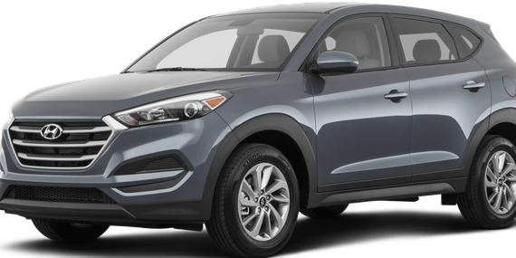 HYUNDAI TUCSON 2018 KM8J33A40JU666456 image