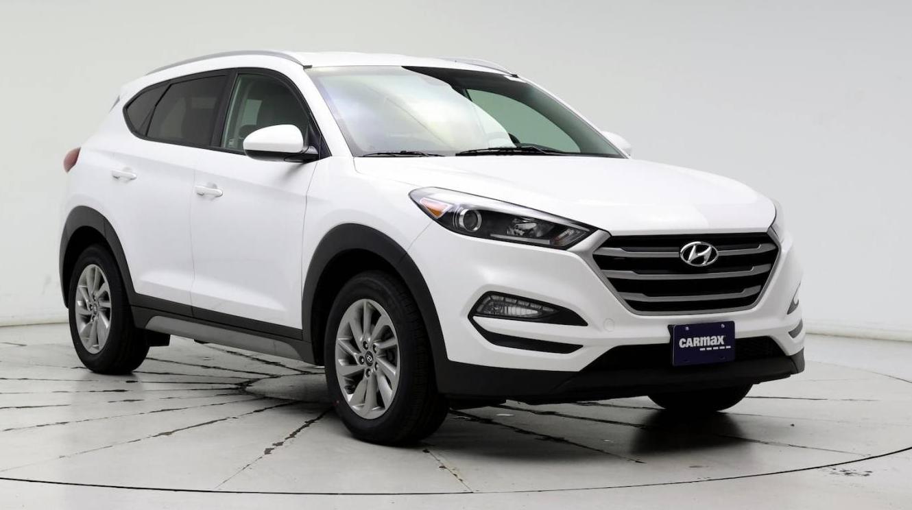 HYUNDAI TUCSON 2018 KM8J3CA46JU669880 image