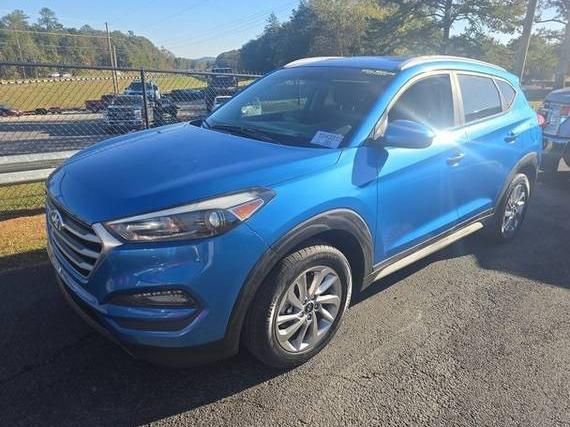 HYUNDAI TUCSON 2018 KM8J33A49JU603193 image HYUNDAI TUCSON 2018 KM8J33A49JU603193 image