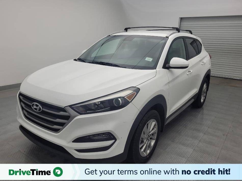 HYUNDAI TUCSON 2018 KM8J33A40JU725988 image