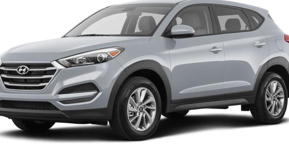 HYUNDAI TUCSON 2018 KM8J3CA42JU777610 image