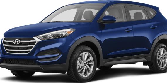 HYUNDAI TUCSON 2018 KM8J23A41JU784101 image