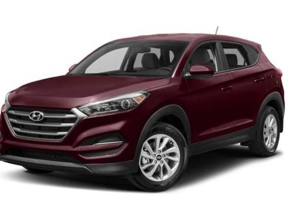HYUNDAI TUCSON 2018 KM8J3CALXJU809890 image