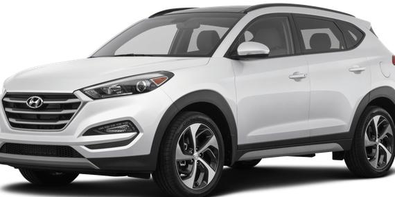 HYUNDAI TUCSON 2018 KM8J3CA25JU690489 image