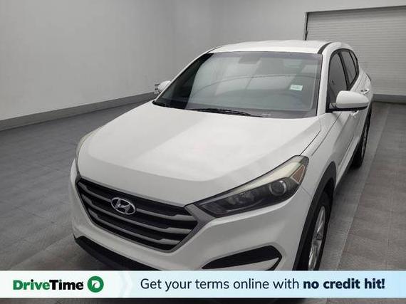 HYUNDAI TUCSON 2018 KM8J23A43JU694285 image