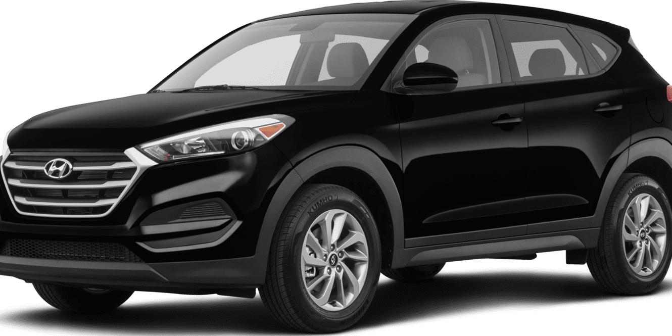 HYUNDAI TUCSON 2018 KM8J33A4XJU775149 image