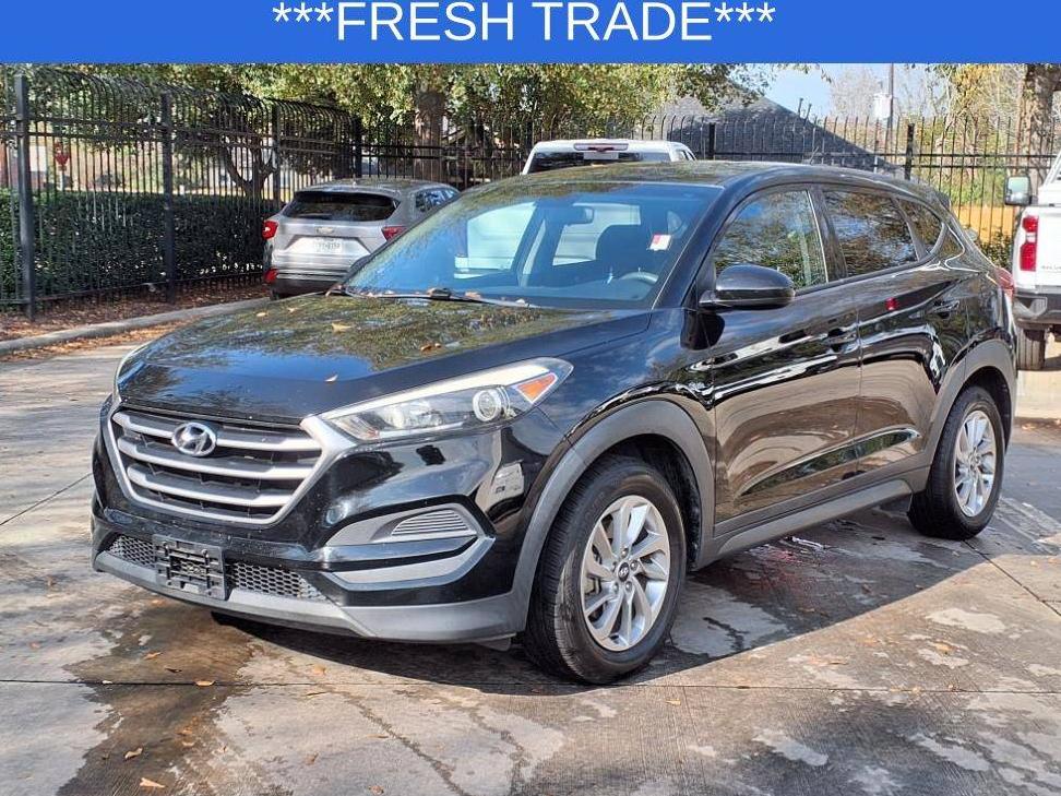 HYUNDAI TUCSON 2018 KM8J23A44JU730887 image