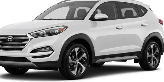 HYUNDAI TUCSON 2018 KM8J3CA27JU714243 image