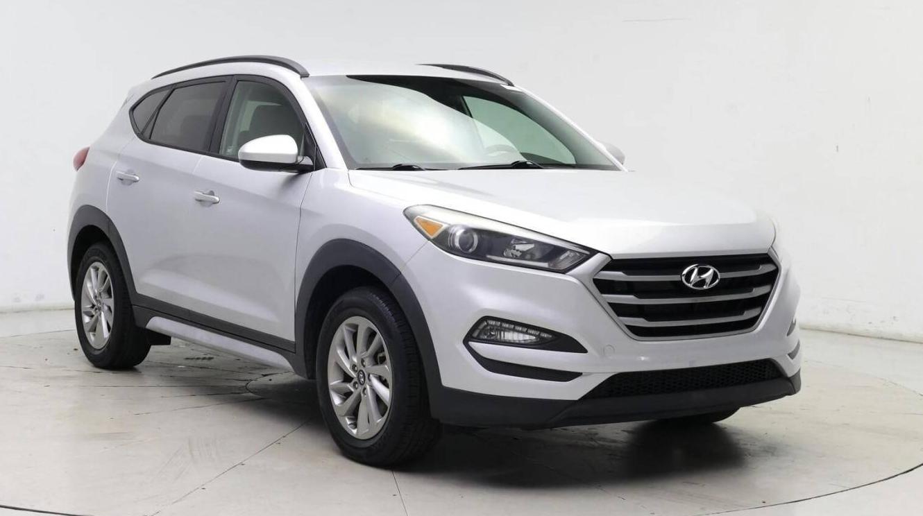 HYUNDAI TUCSON 2018 KM8J33A41JU660049 image