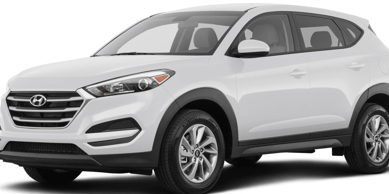 HYUNDAI TUCSON 2018 KM8J3CA42JU771340 image