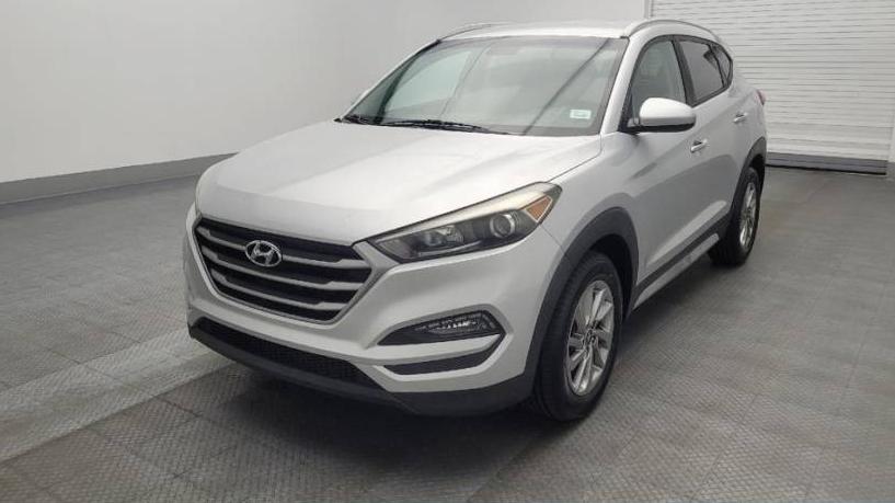 HYUNDAI TUCSON 2018 KM8J33A44JU639230 image