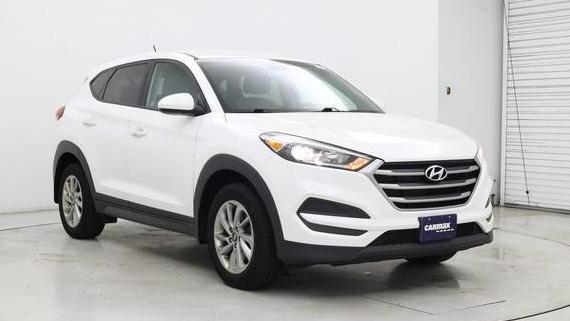HYUNDAI TUCSON 2018 KM8J2CA46JU688321 image