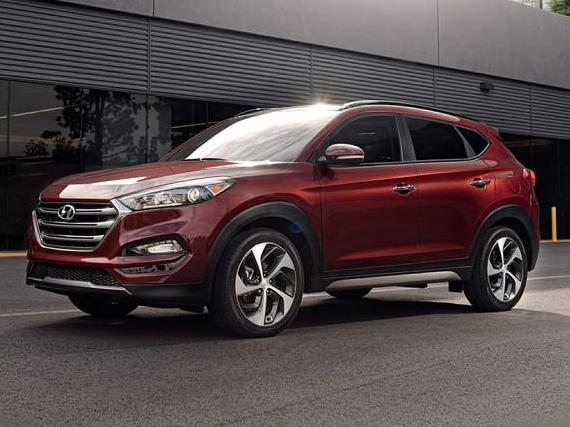 HYUNDAI TUCSON 2018 KM8J33A29JU740293 image
