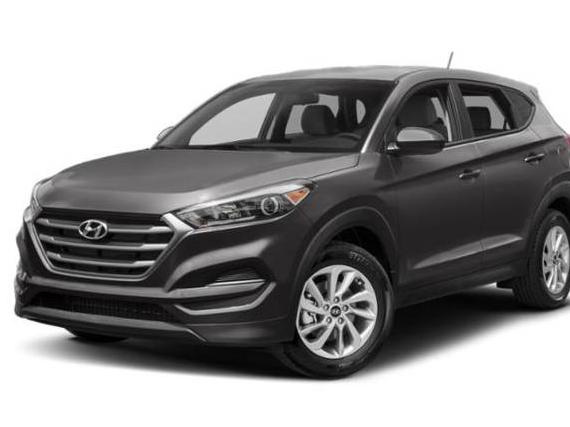 HYUNDAI TUCSON 2018 KM8J33A48JU676491 image