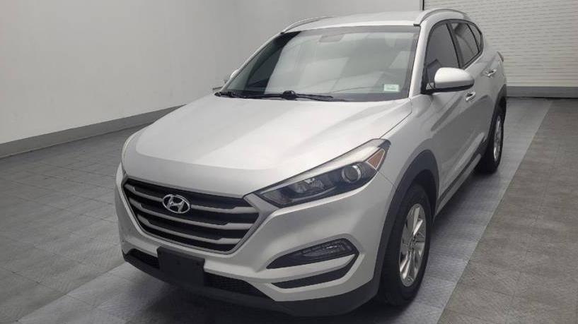 HYUNDAI TUCSON 2018 KM8J33A49JU662583 image