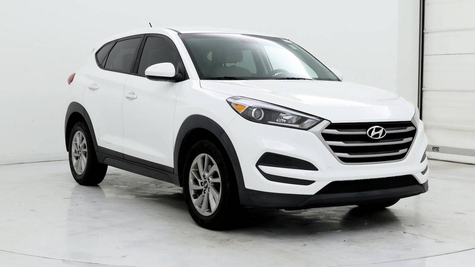 HYUNDAI TUCSON 2018 KM8J23A4XJU660313 image