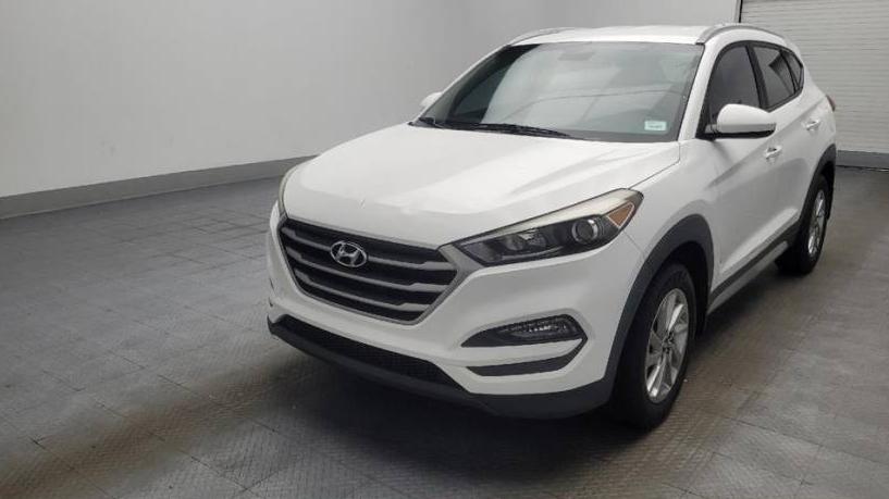 HYUNDAI TUCSON 2018 KM8J33A4XJU772543 image