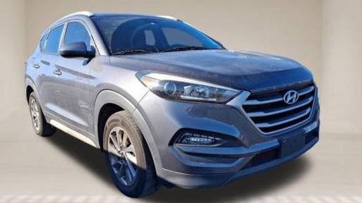 HYUNDAI TUCSON 2018 KM8J3CA44JU735035 image