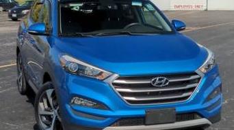 HYUNDAI TUCSON 2018 KM8J3CAL8JU798839 image