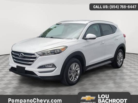 HYUNDAI TUCSON 2018 KM8J33A40JU809311 image HYUNDAI TUCSON 2018 KM8J33A40JU809311 image