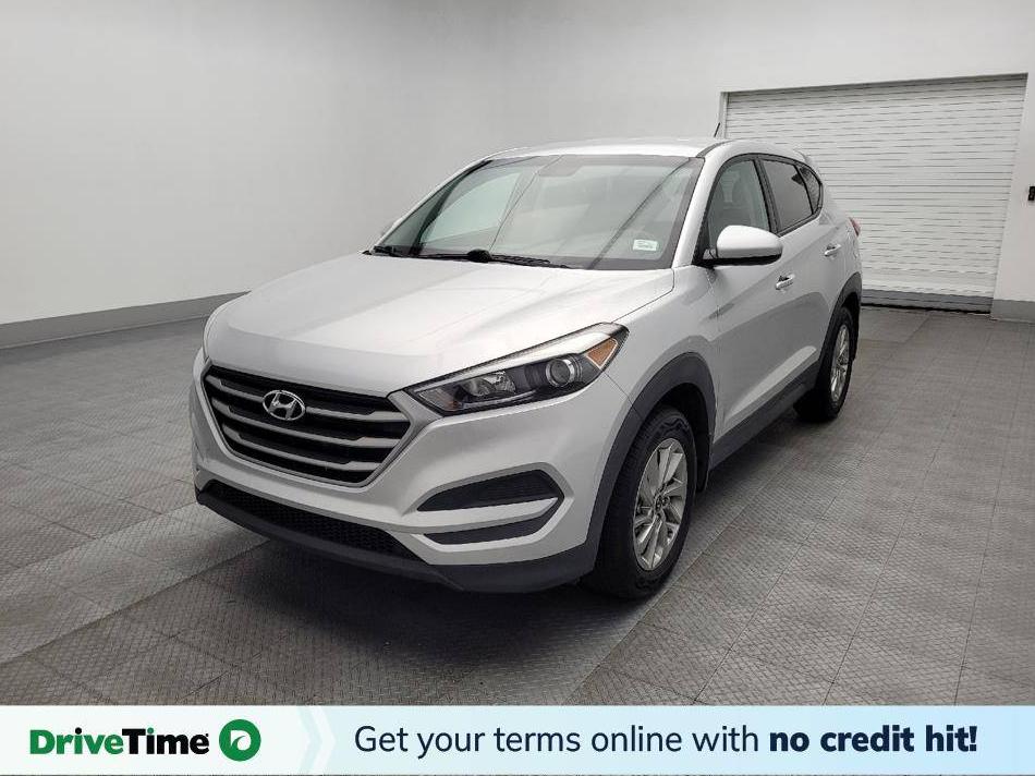 HYUNDAI TUCSON 2018 KM8J23A46JU791044 image