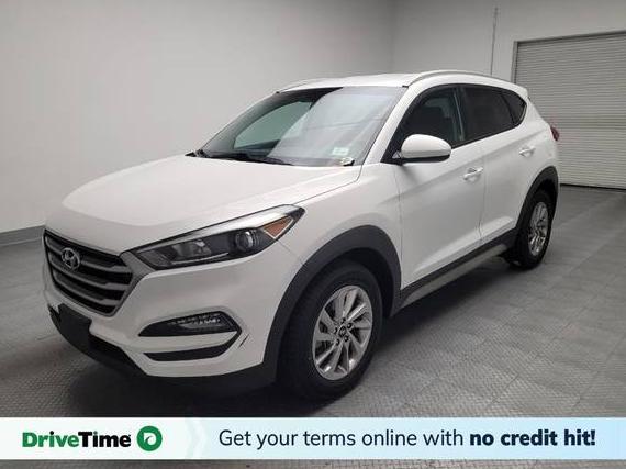 HYUNDAI TUCSON 2018 KM8J33A44JU649174 image