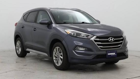 HYUNDAI TUCSON 2018 KM8J3CA4XJU738571 image
