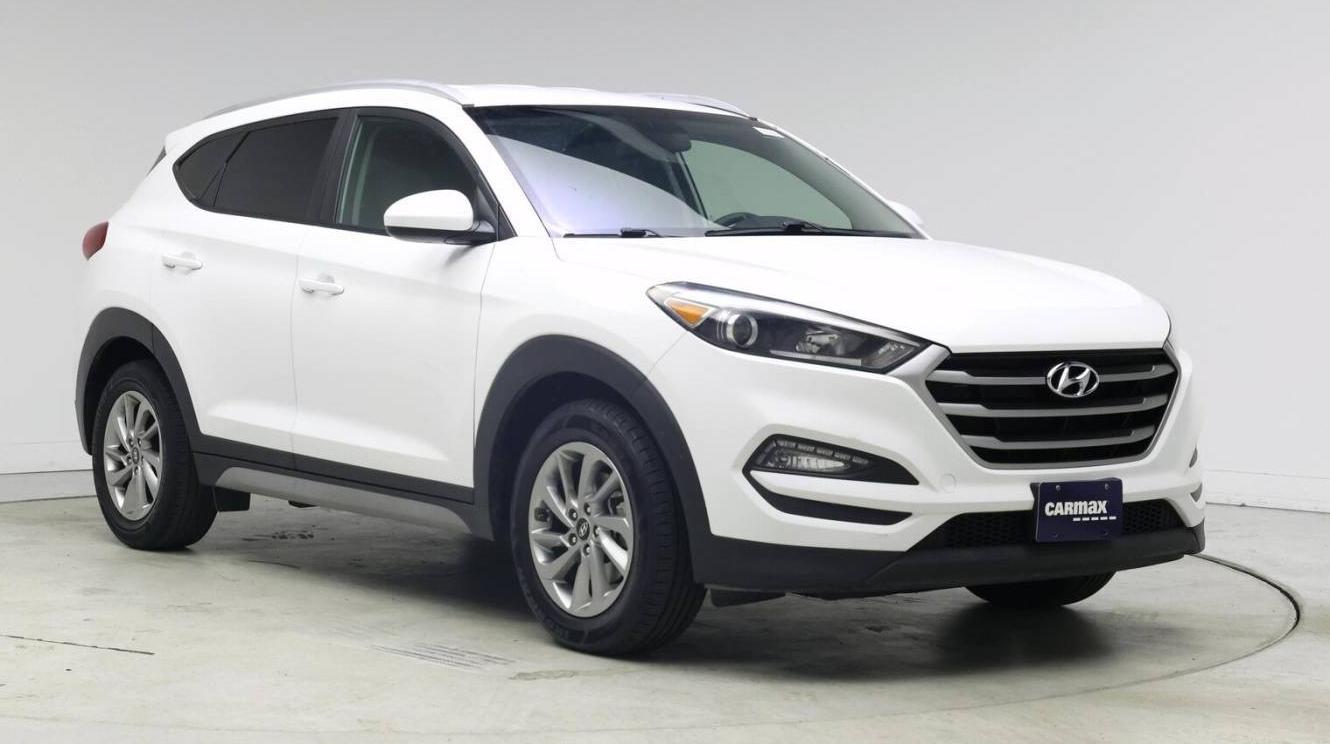 HYUNDAI TUCSON 2018 KM8J33A41JU722923 image