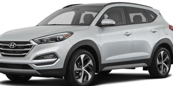 HYUNDAI TUCSON 2018 KM8J3CA21JU688805 image