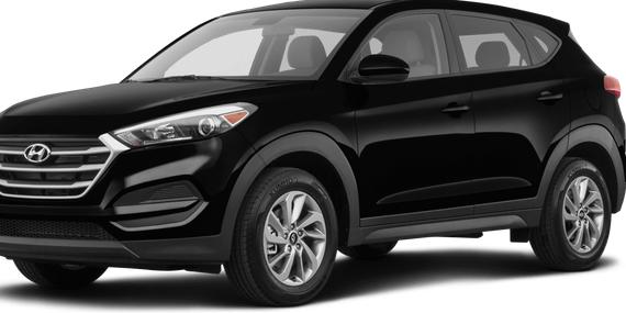 HYUNDAI TUCSON 2018 KM8J3CA48JU807340 image
