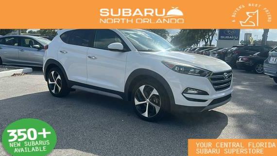 HYUNDAI TUCSON 2018 KM8J33A24JU736488 image HYUNDAI TUCSON 2018 KM8J33A24JU736488 image