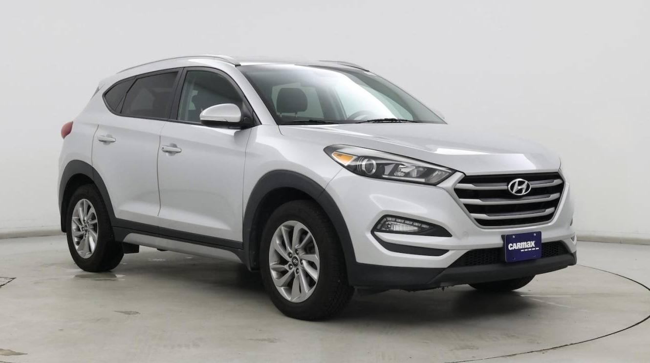 HYUNDAI TUCSON 2018 KM8J3CA43JU715696 image