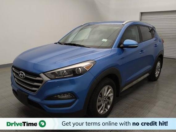 HYUNDAI TUCSON 2018 KM8J33A43JU646721 image HYUNDAI TUCSON 2018 KM8J33A43JU646721 image